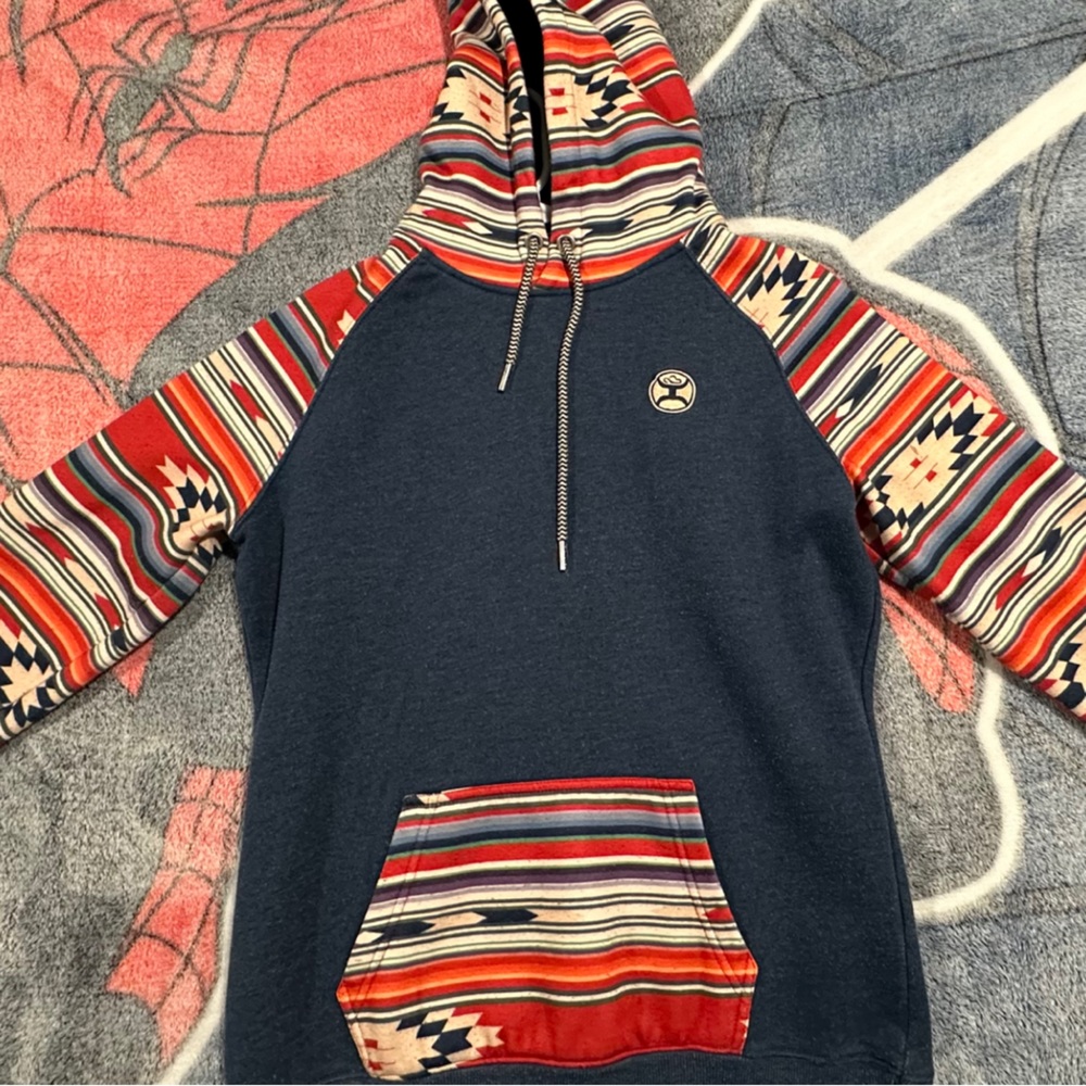 HOOEY hoodie